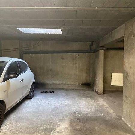 מונפלייה Splendide T3 Haut Standing Avec Parking Prive מראה חיצוני תמונה