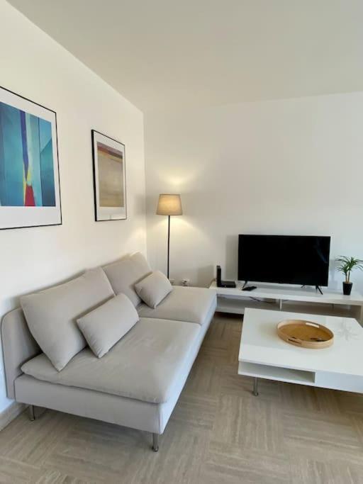 מונפלייה Splendide T3 Haut Standing Avec Parking Prive מראה חיצוני תמונה