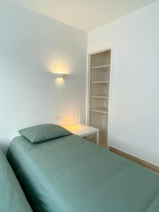 מונפלייה Splendide T3 Haut Standing Avec Parking Prive מראה חיצוני תמונה