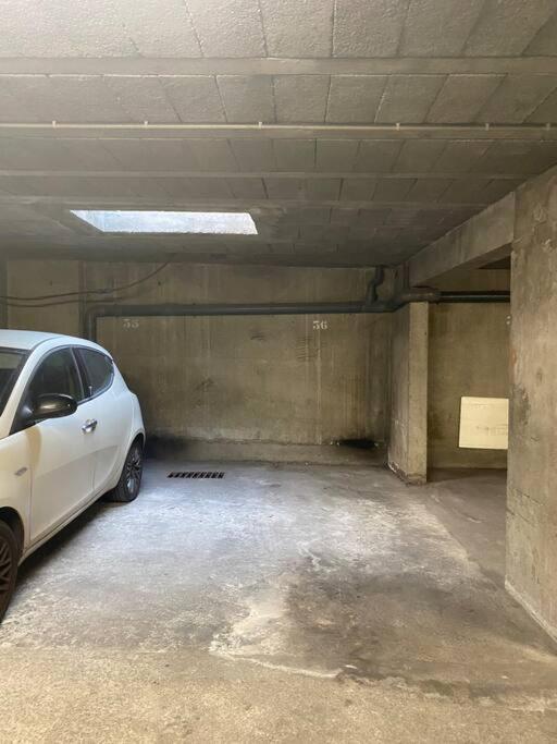 מונפלייה Splendide T3 Haut Standing Avec Parking Prive מראה חיצוני תמונה